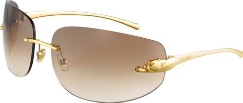 cartier jaguar glasses